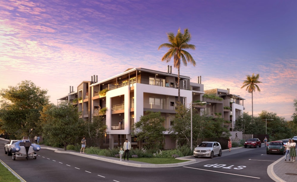 Seahorse in Knysna Central, South Africa Seahorse in Knysna Central, South Africa