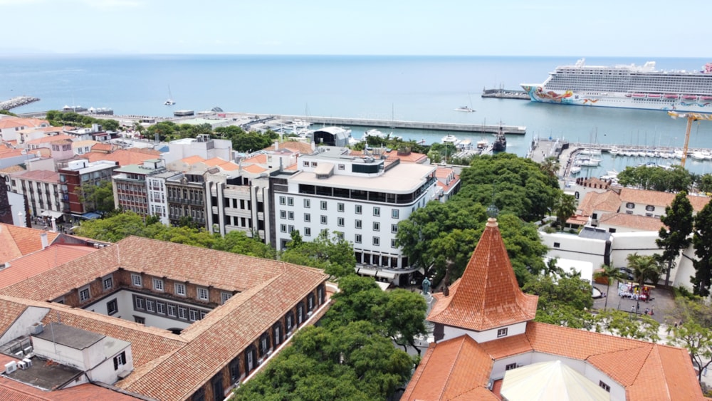 Madeira Grand Hotel in Madeira, Portugal