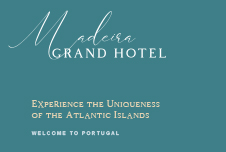 Madeira Grand Hotel - Brochure Madeira Grand Hotel - Brochure