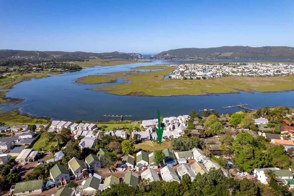 Tides End Estate in Knysna, South Africa Tides End Estate in Knysna, South Africa