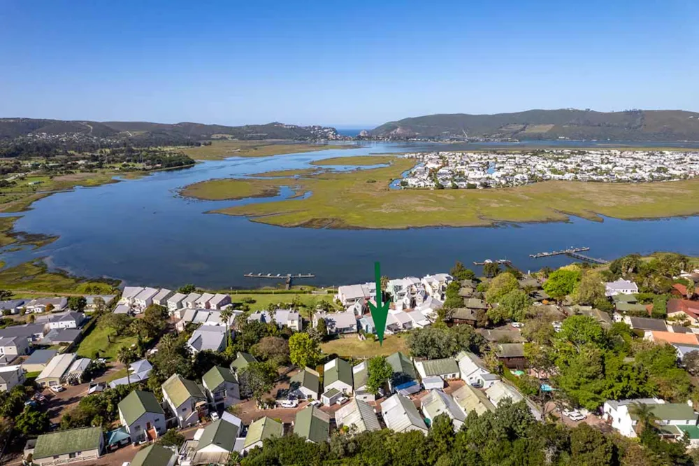 Tides End Estate in Knysna, South Africa Tides End Estate in Knysna, South Africa