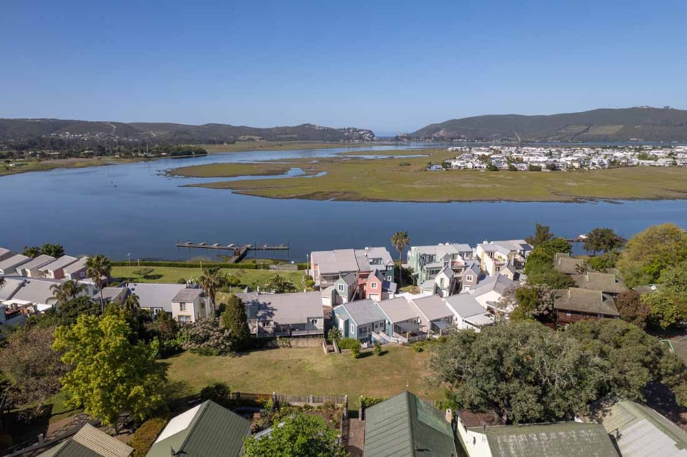 Tides End Estate in Knysna, South Africa Tides End Estate in Knysna, South Africa