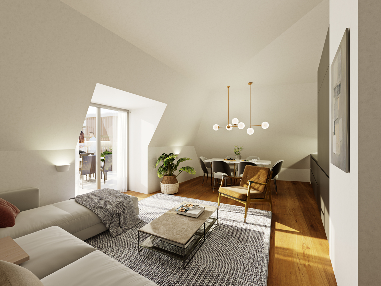 Prima Collection at Lisbon Square, new build development in Lisbon, Lisbon Region, Lisbon Coast, Portugal