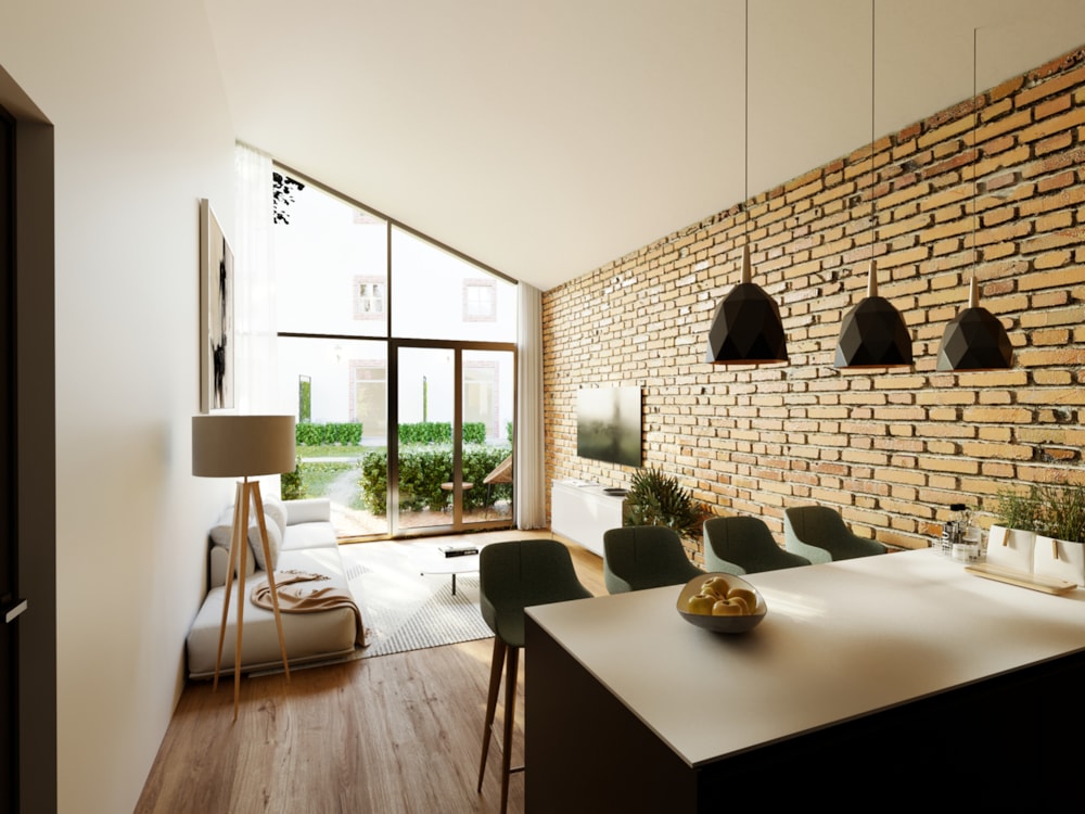 Prima Collection at Lisbon Square in Lisbon, Portugal