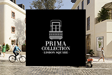 Prima Collection at Lisbon Square - Brochure