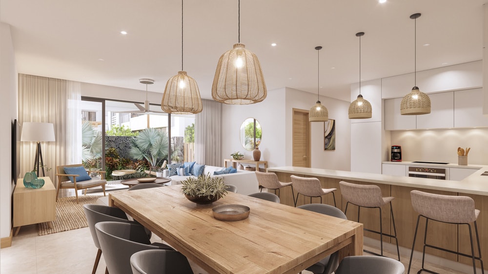 Coastland Apartments in Grand Baie (Grand Bay), Mauritius Coastland Apartments in Grand Baie (Grand Bay), Mauritius