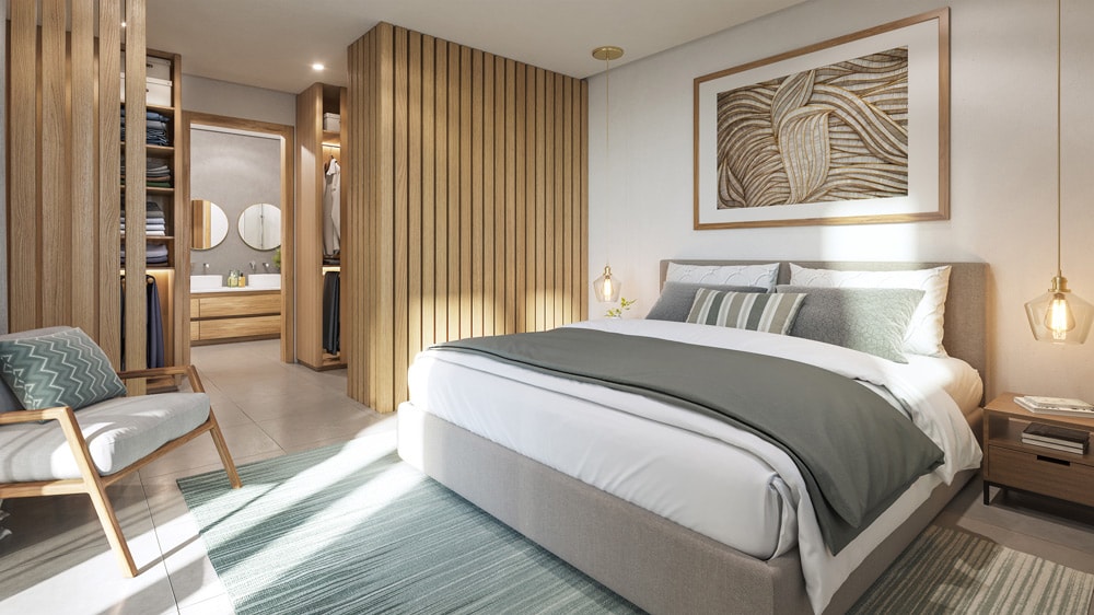 Coastland Apartments in Grand Baie (Grand Bay), Mauritius Coastland Apartments in Grand Baie (Grand Bay), Mauritius