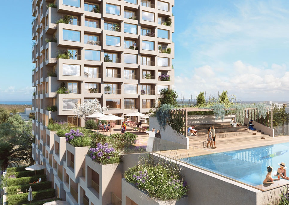 BURJ Zanzibar in Zanzibar, Tanzania BURJ Zanzibar in Zanzibar, Tanzania