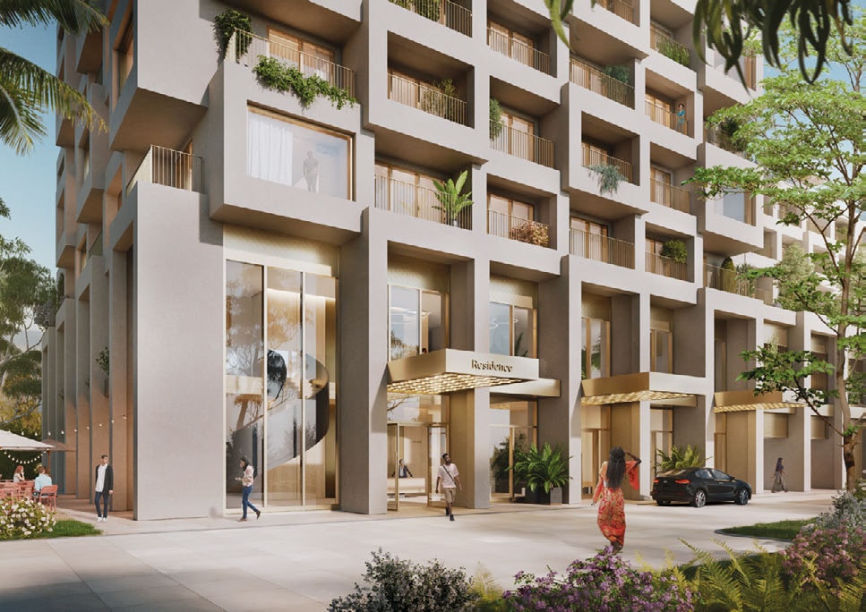 BURJ Zanzibar in Zanzibar, Tanzania BURJ Zanzibar in Zanzibar, Tanzania