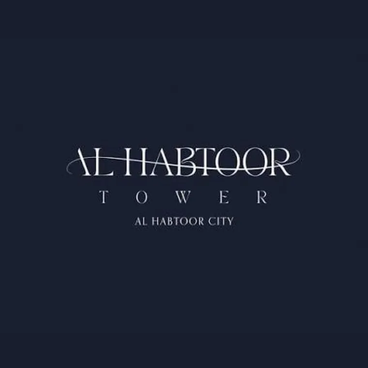 Al Habtoor Tower in Business Bay, United Arab Emirates
