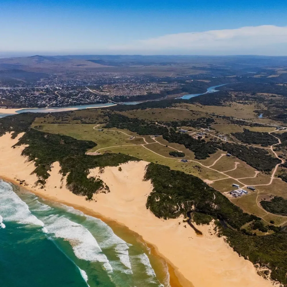Kenton Eco Estate – Developer Completed Home Packages in Kenton on Sea, South Africa