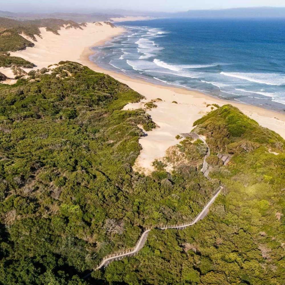 Kenton Eco Estate – Developer Completed Homes in Kenton on Sea, South Africa