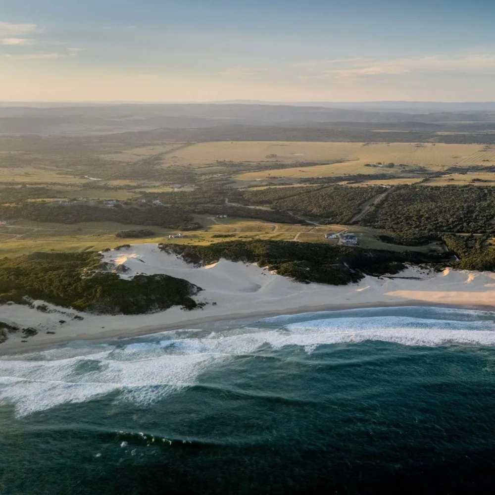 Kenton Eco Estate – Developer Completed Home Packages in Kenton on Sea, South Africa