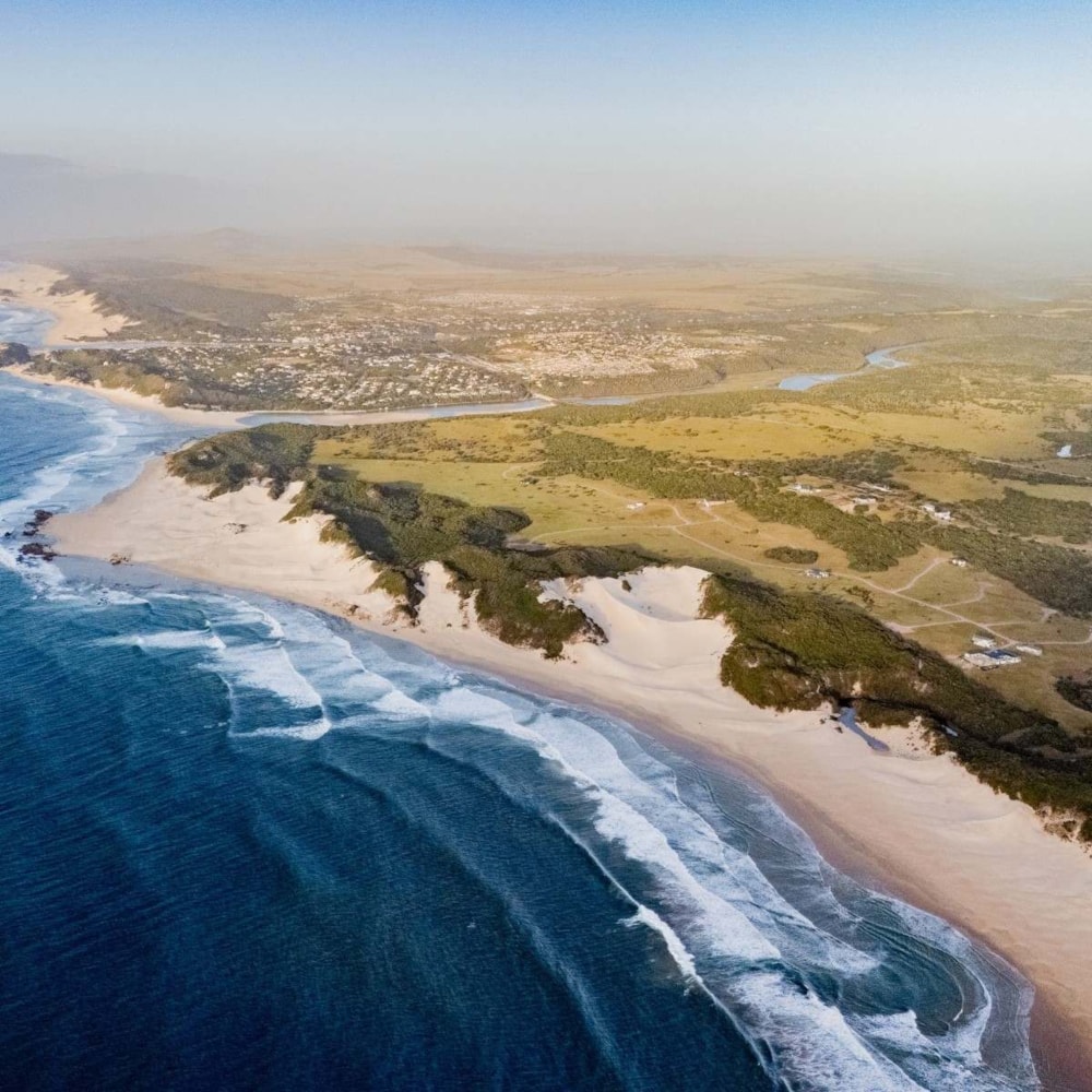 Kenton Eco Estate – Developer Completed Homes in Kenton on Sea, South Africa