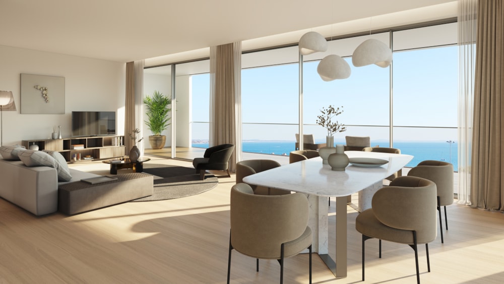 Bayview Cascais Bay in Cascais, Portugal