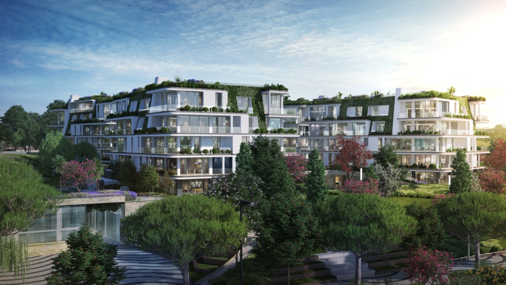 Bayview Cascais Bay in Cascais, Portugal