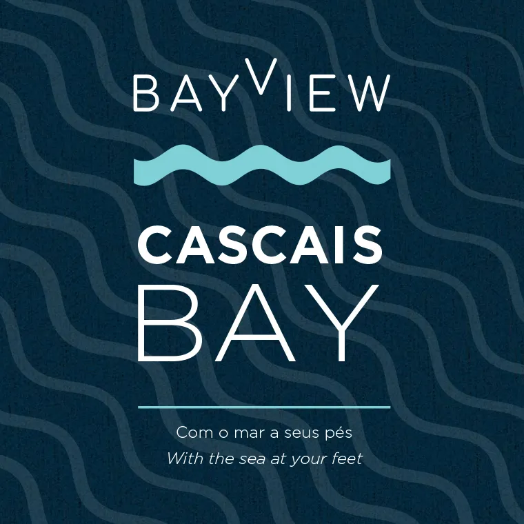 Bayview Cascais Bay in Cascais, Portugal
