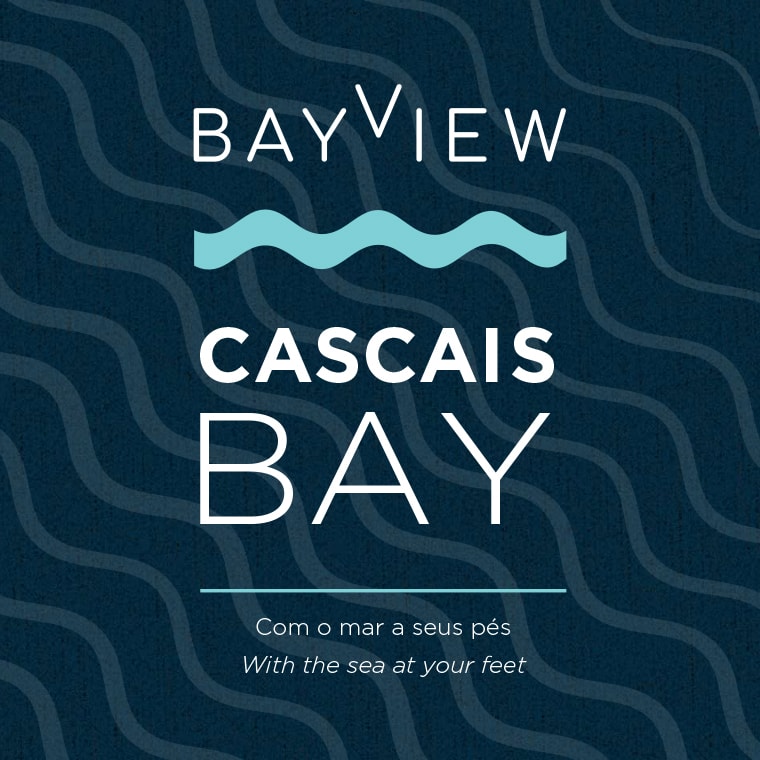 Bayview Cascais Bay in Cascais, Portugal