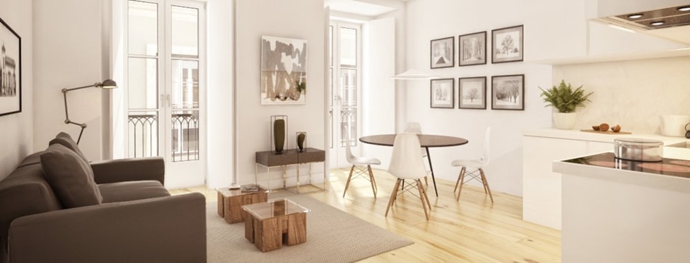 Alecrim 24 in Lisbon, Portugal