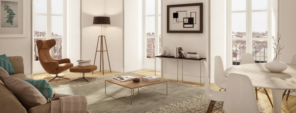 Alecrim 24 in Lisbon, Portugal