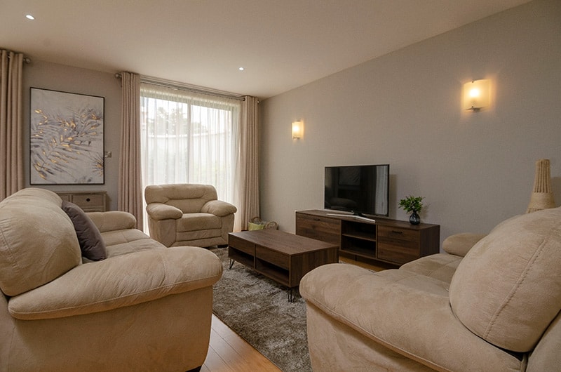 Garden City Residences in Garden City, Kenya Garden City Residences in Garden City, Kenya