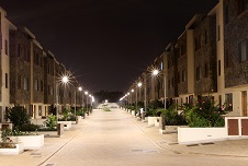 Garden City Residences - Site Plan