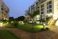 Garden City Residences - Brochure