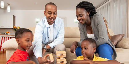 Garden City Residences