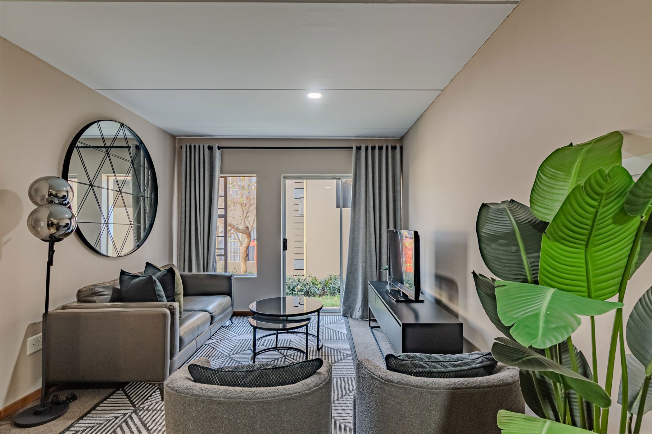 Crystal Terrce, new build development in Kosmosdal, Centurion, Tshwane, Gauteng, South Africa