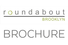 Roundabout Brooklyn - Brochure