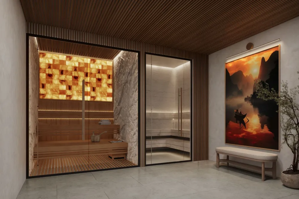 Hado By Beyond in Dubai Islands, United Arab Emirates