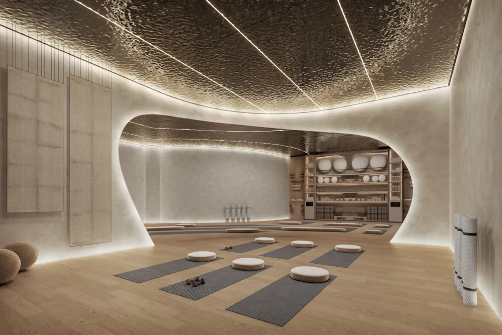 Hado By Beyond in Dubai Islands, United Arab Emirates