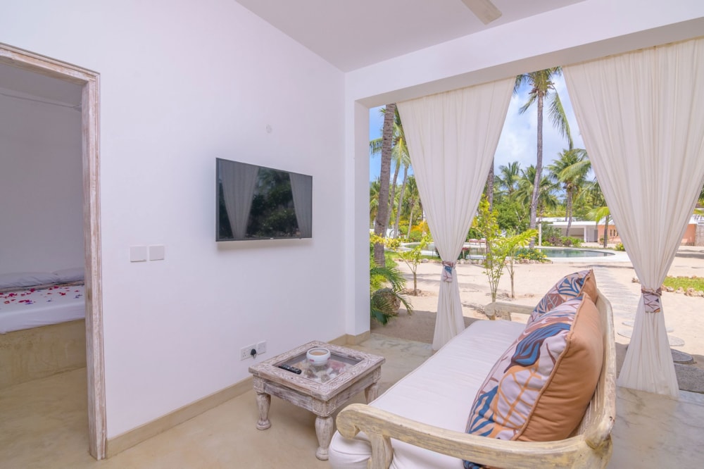 Dhahabu Village in Malindi, Kenya Dhahabu Village in Malindi, Kenya