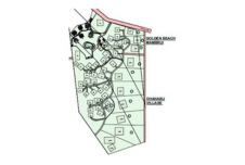 Dhahabu Village - Site Plan