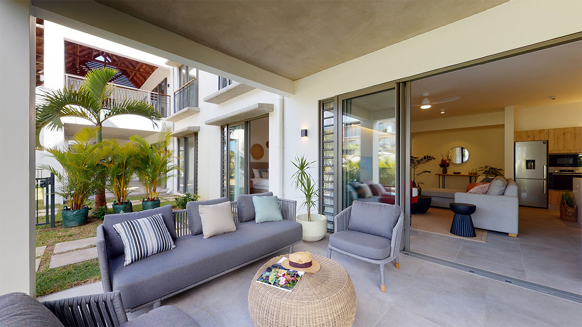 Les Résidences de Mont Choisy Les Résidences de Mont Choisy