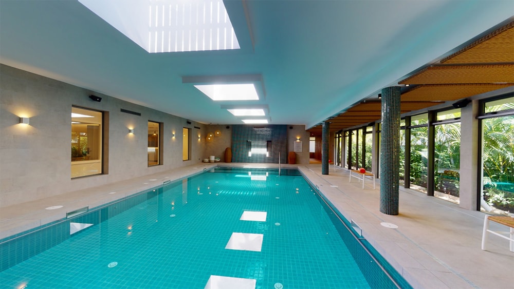 Les Résidences de Mont Choisy in Grand Baie (Grand Bay), Mauritius Les Résidences de Mont Choisy in Grand Baie (Grand Bay), Mauritius