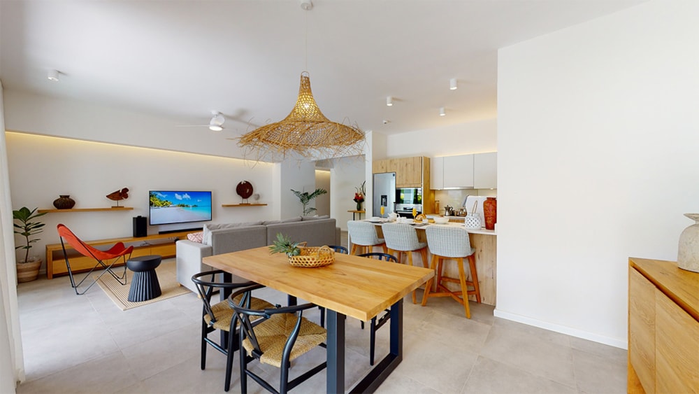 Les Résidences de Mont Choisy in Grand Baie (Grand Bay), Mauritius Les Résidences de Mont Choisy in Grand Baie (Grand Bay), Mauritius