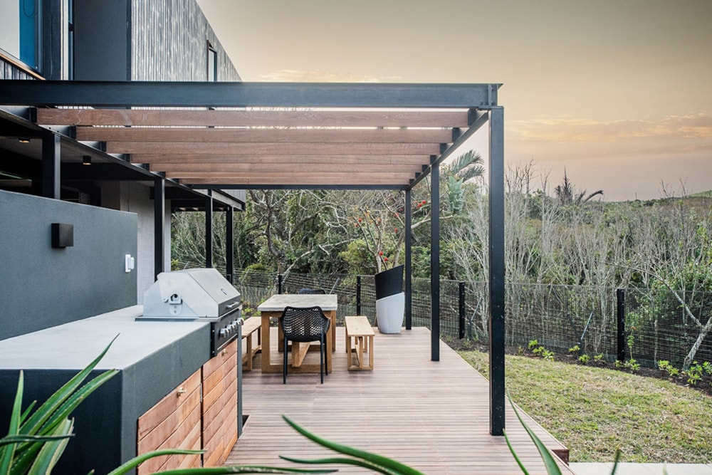 The Reserve - Zululami Luxury Coastal Estate in Zululami Estate, South Africa The Reserve - Zululami Luxury Coastal Estate in Zululami Estate, South Africa