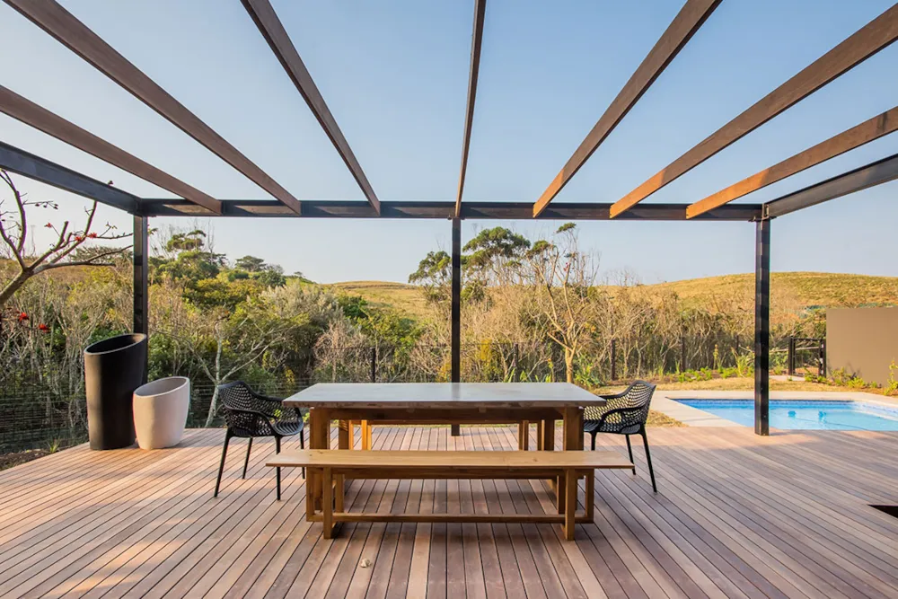 The Reserve - Zululami Luxury Coastal Estate in Zululami Estate, South Africa