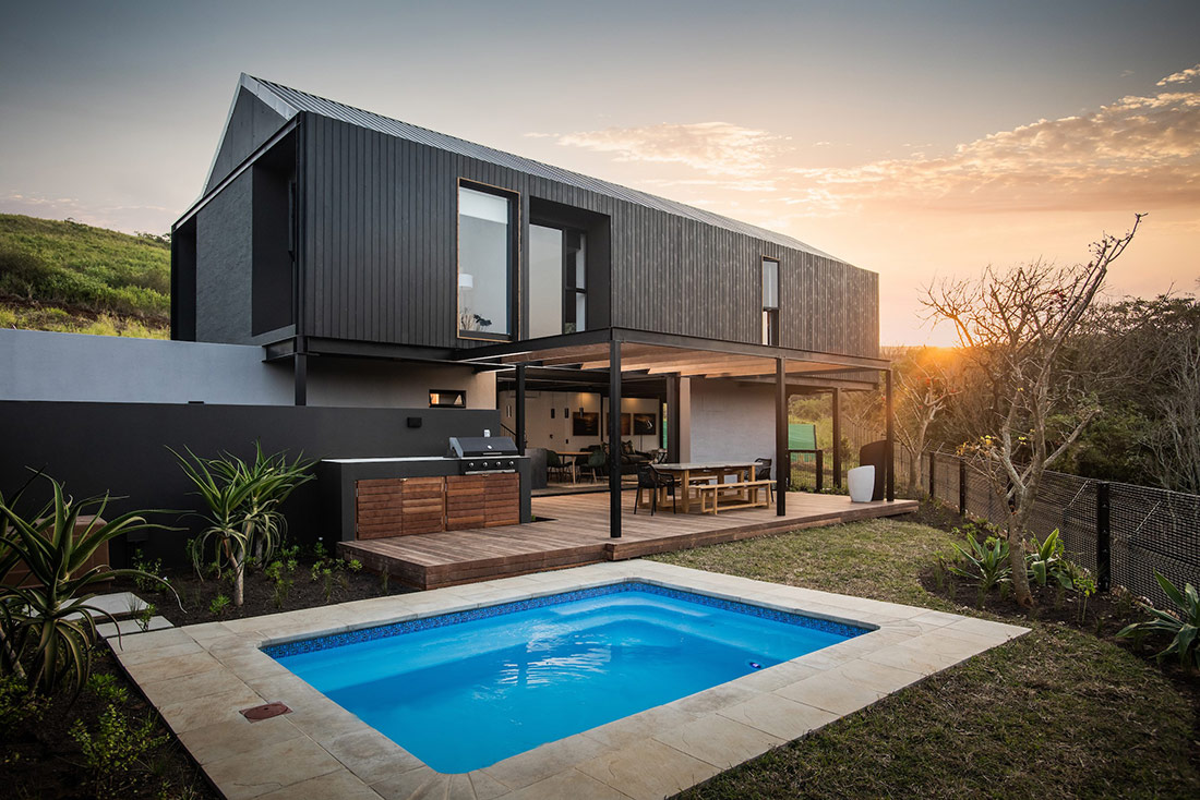 The Reserve - Zululami Luxury Coastal Estate The Reserve - Zululami Luxury Coastal Estate