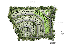 The Reserve - Zululami Luxury Coastal Estate - Site Plan The Reserve - Zululami Luxury Coastal Estate - Site Plan