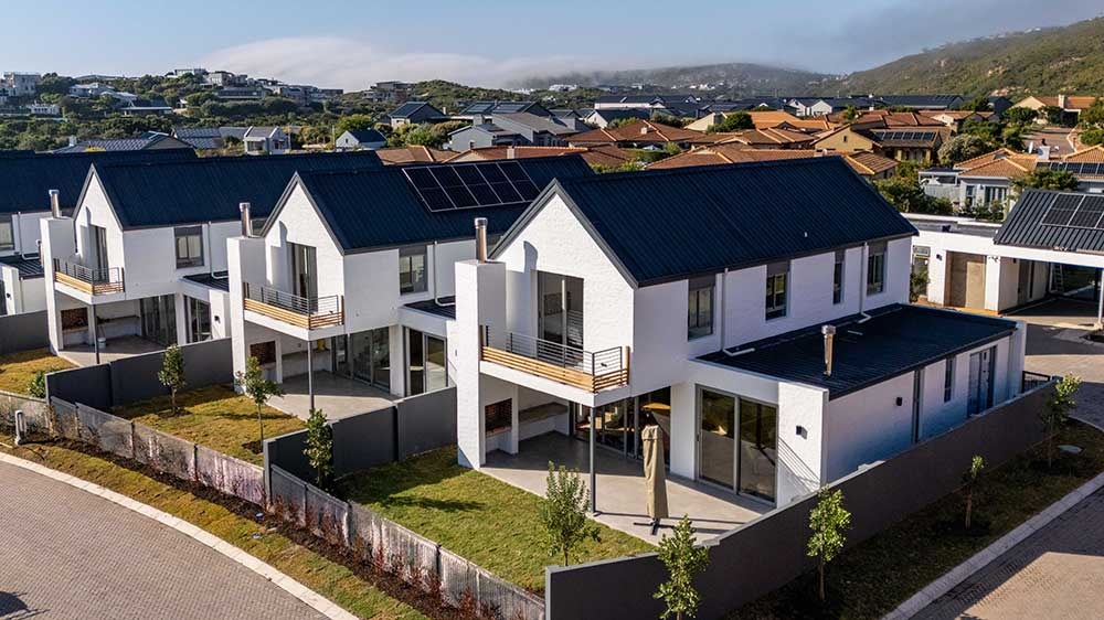 The Boardwalk in Plettenberg Bay, South Africa The Boardwalk in Plettenberg Bay, South Africa