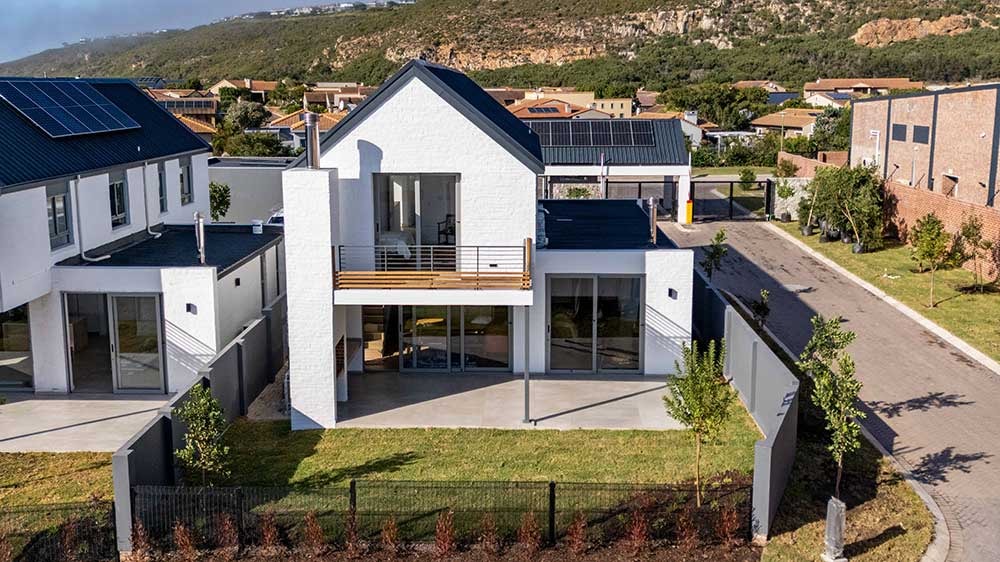 The Boardwalk in Plettenberg Bay, South Africa The Boardwalk in Plettenberg Bay, South Africa