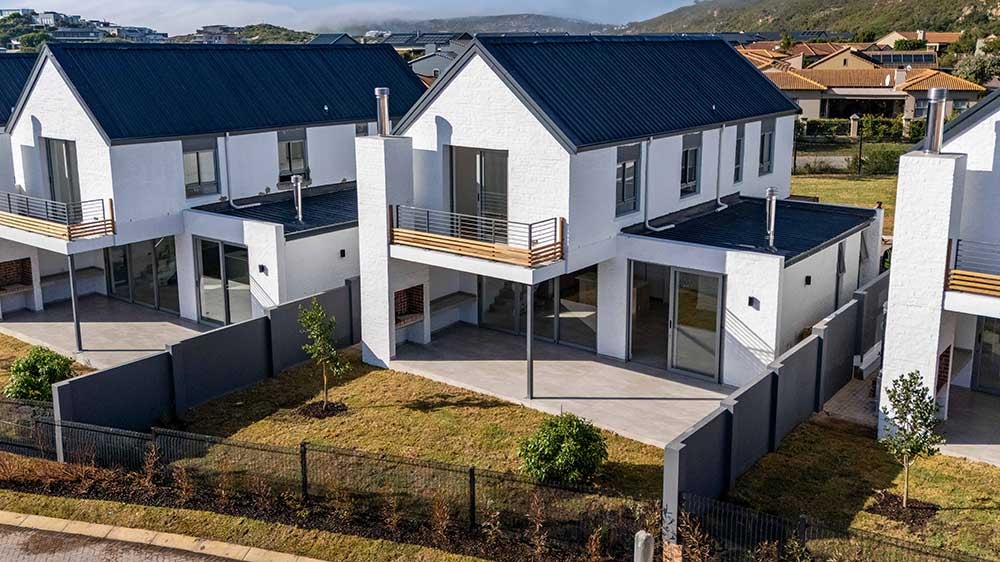 The Boardwalk in Plettenberg Bay, South Africa The Boardwalk in Plettenberg Bay, South Africa