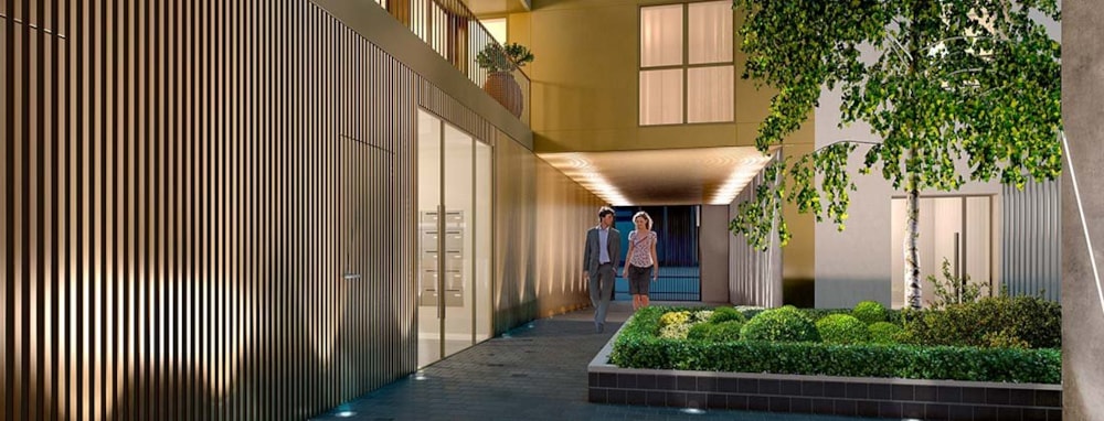 33 Cardinal Lemoine  in France 33 Cardinal Lemoine  in France