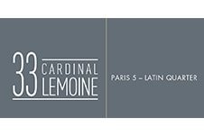 33 Cardinal Lemoine  in France