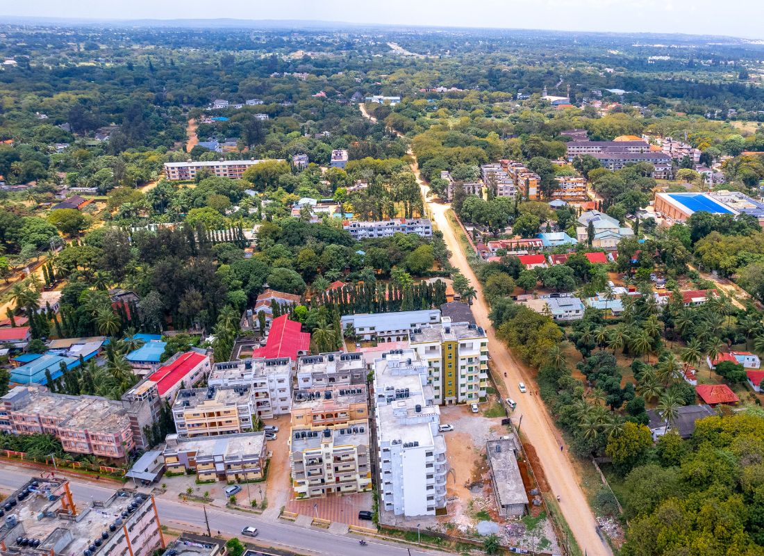 Jasmine Apartments, Malindi, new build development in Malindi, Kenya