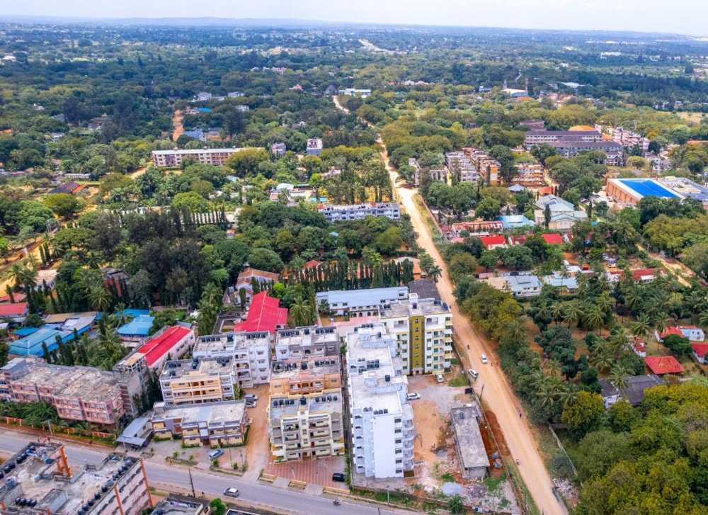 Jasmine Apartments, Malindi Jasmine Apartments, Malindi