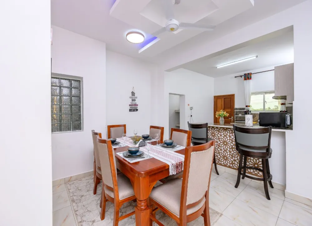 Jasmine Apartments, Malindi in Malindi, Kenya
