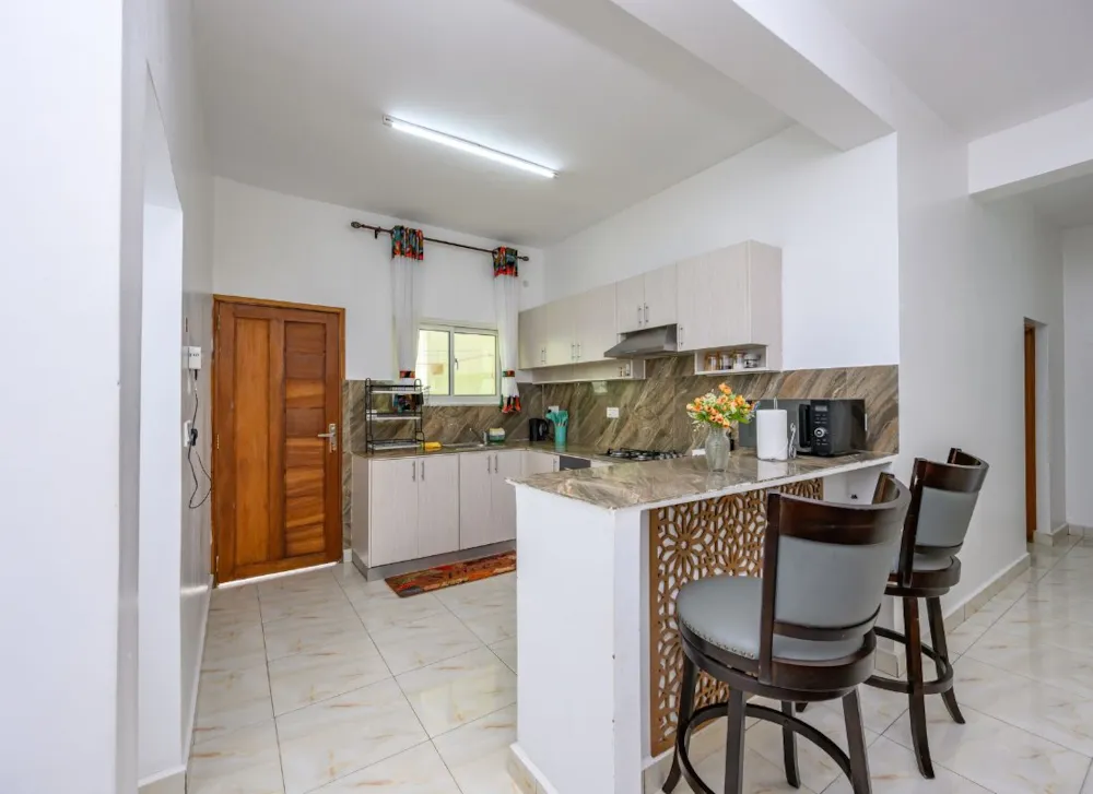 Jasmine Apartments, Malindi in Malindi, Kenya